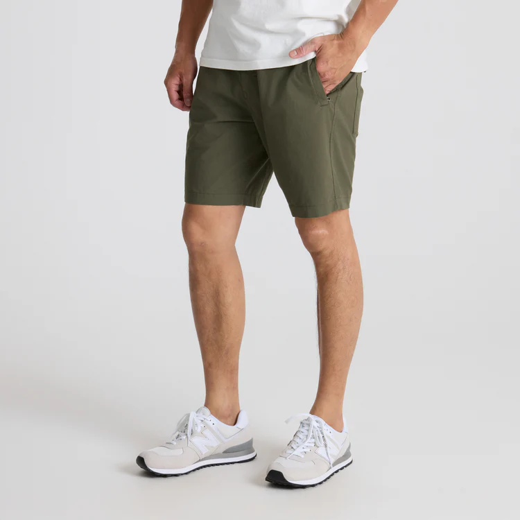 SHORT MASCULINO ROARK LAYOVER PRO TRAVELER – foto 9