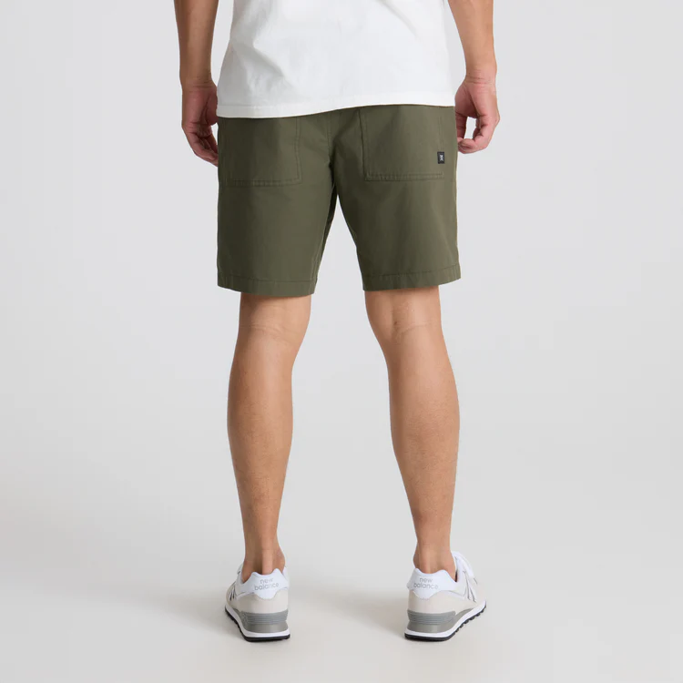 SHORT MASCULINO ROARK LAYOVER PRO TRAVELER – foto 10