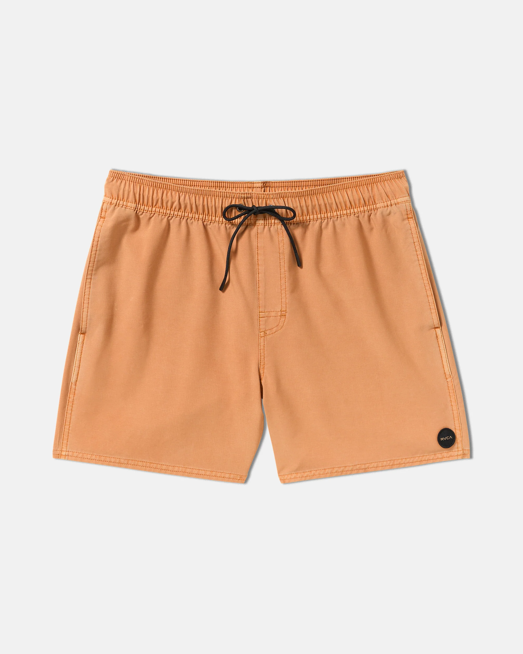 SHORT MASCULINO RVCA VA PIGMENT ELASTIC 16 – foto 6