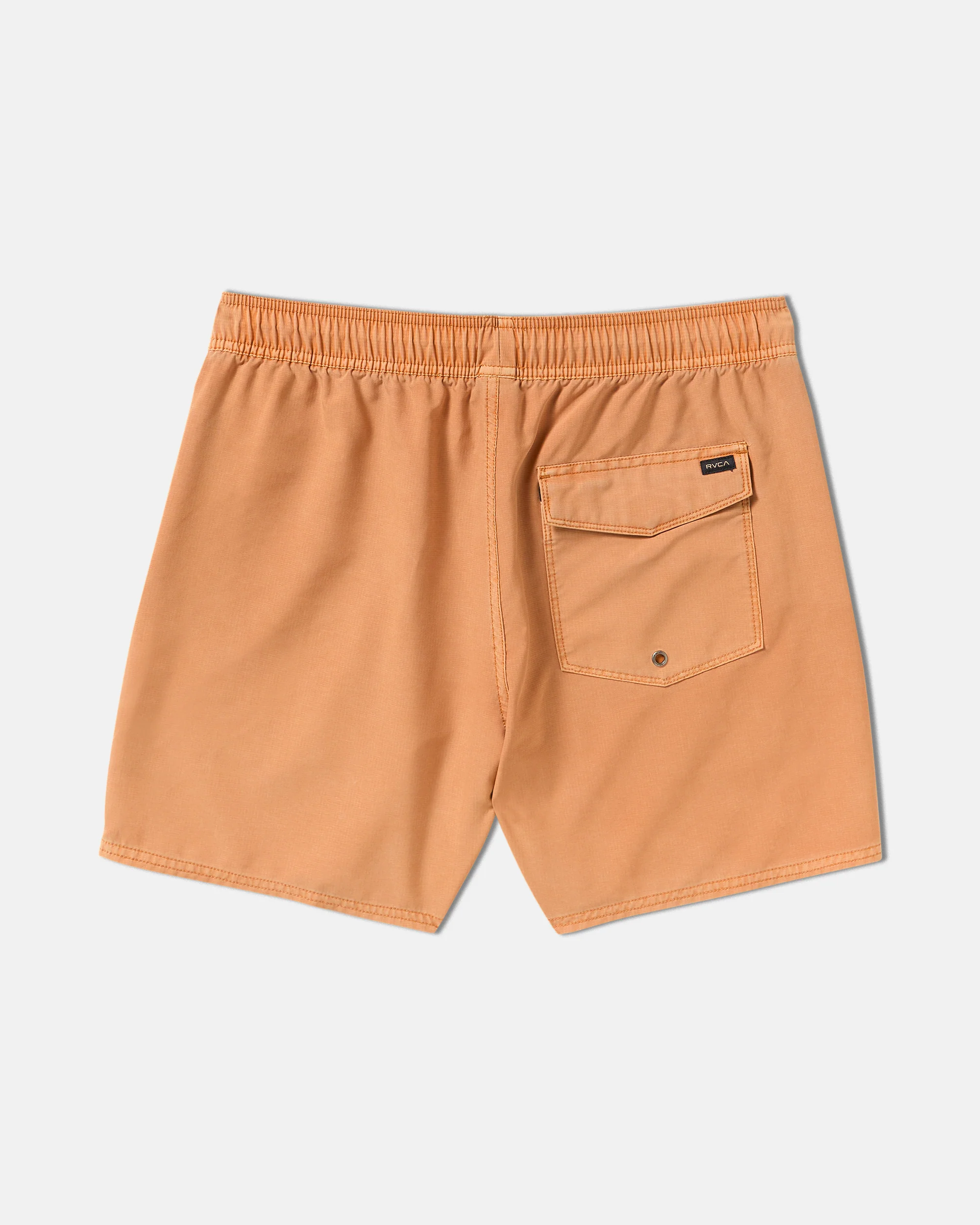SHORT MASCULINO RVCA VA PIGMENT ELASTIC 16 – foto 7