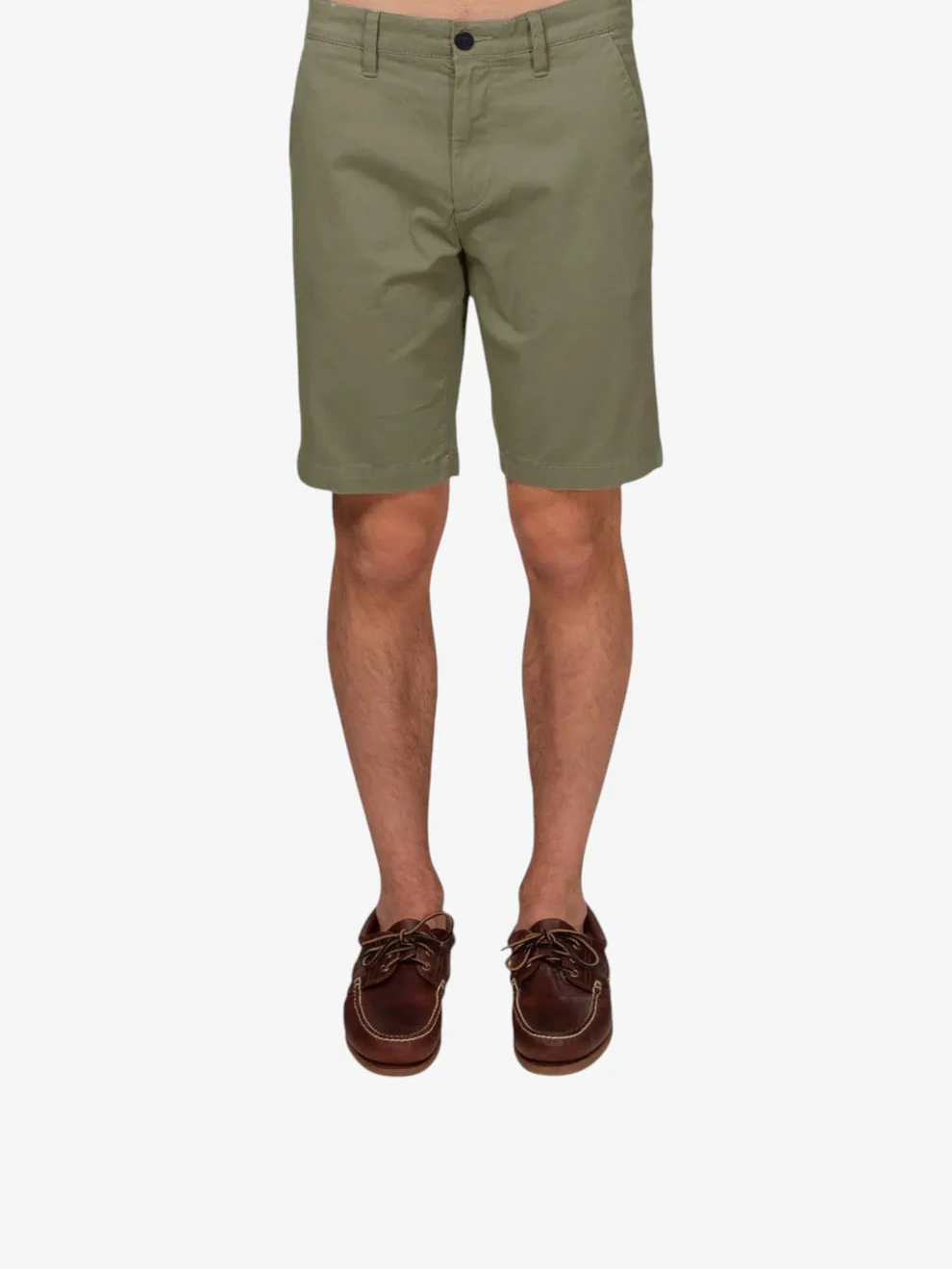 SHORT MASCULINO TIMBERLAND TWILL CHINO