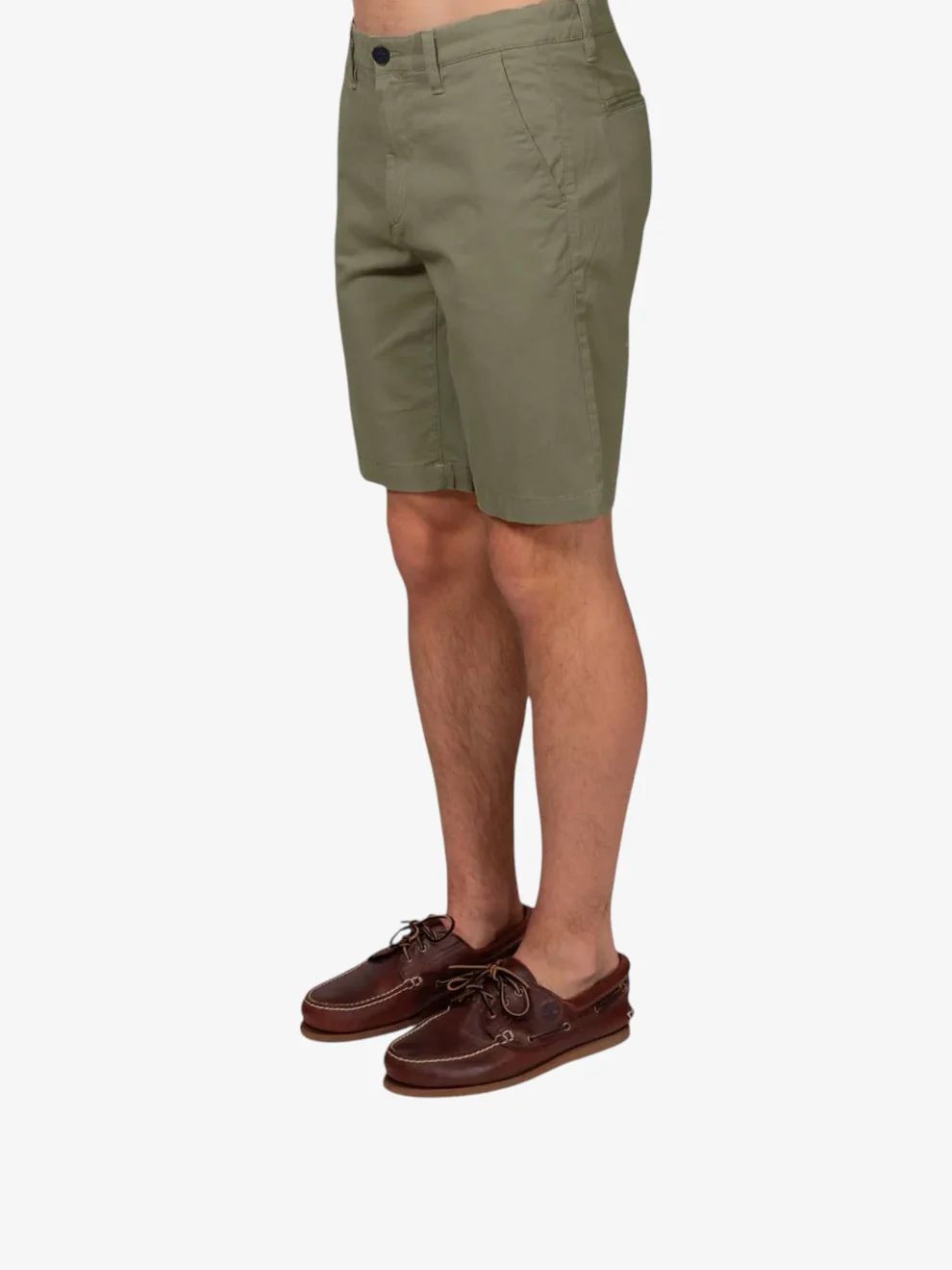 SHORT MASCULINO TIMBERLAND TWILL CHINO