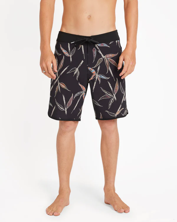 SHORT MASCULINO VOLCOM CHANGELING SCALLOP MOD 19 – foto 9