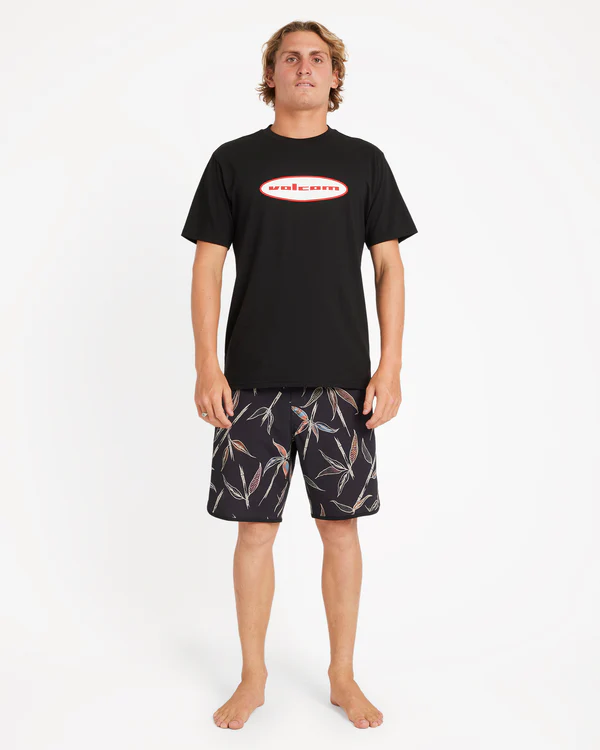 SHORT MASCULINO VOLCOM CHANGELING SCALLOP MOD 19 – foto 2