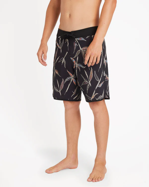 SHORT MASCULINO VOLCOM CHANGELING SCALLOP MOD 19 – foto 3