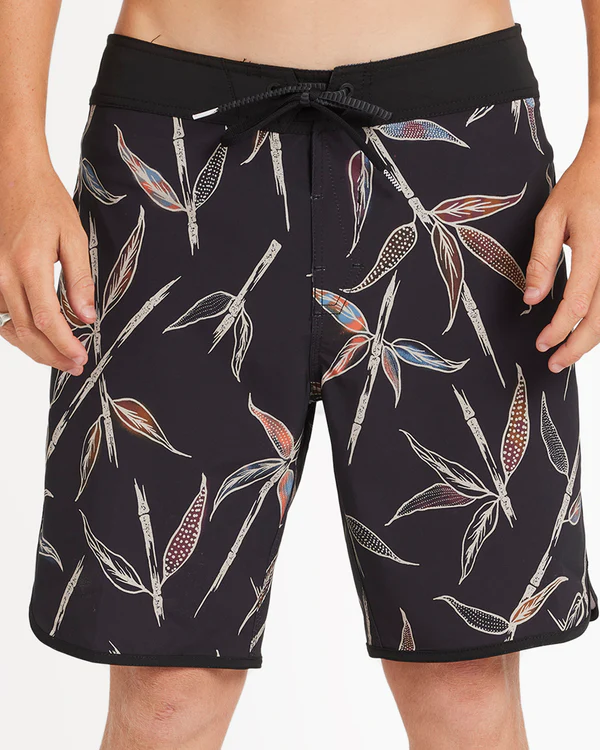 SHORT MASCULINO VOLCOM CHANGELING SCALLOP MOD 19 – foto 5