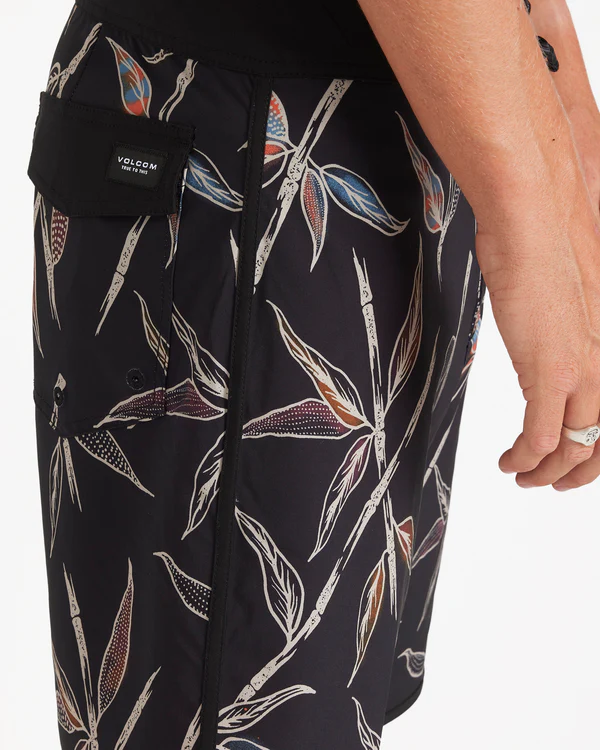 SHORT MASCULINO VOLCOM CHANGELING SCALLOP MOD 19 – foto 7