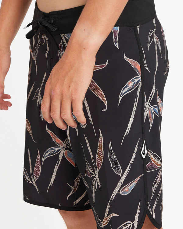 SHORT MASCULINO VOLCOM CHANGELING SCALLOP MOD 19 – foto 16