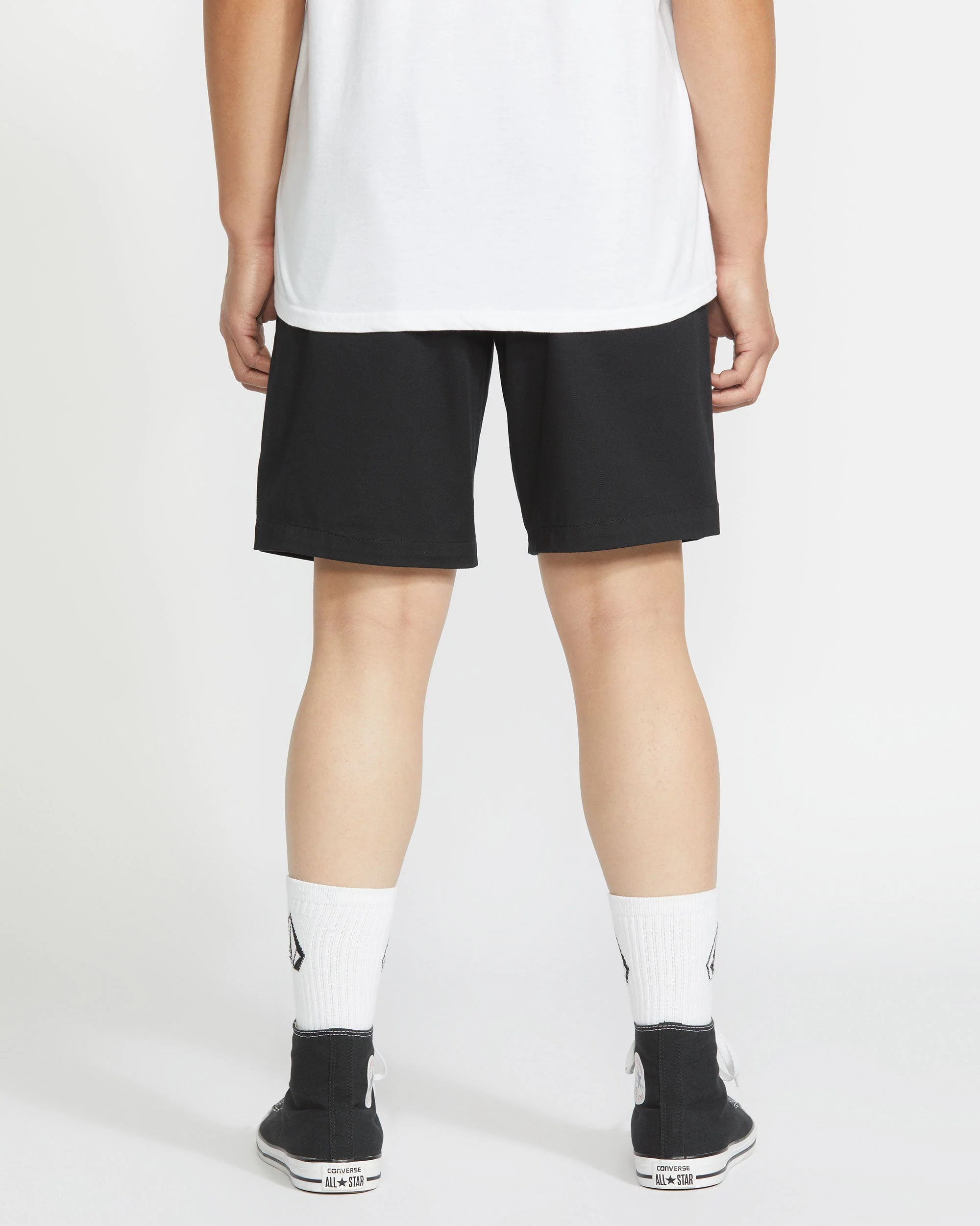 SHORT MASCULINO VOLCOM FRICKIN EW – foto 2