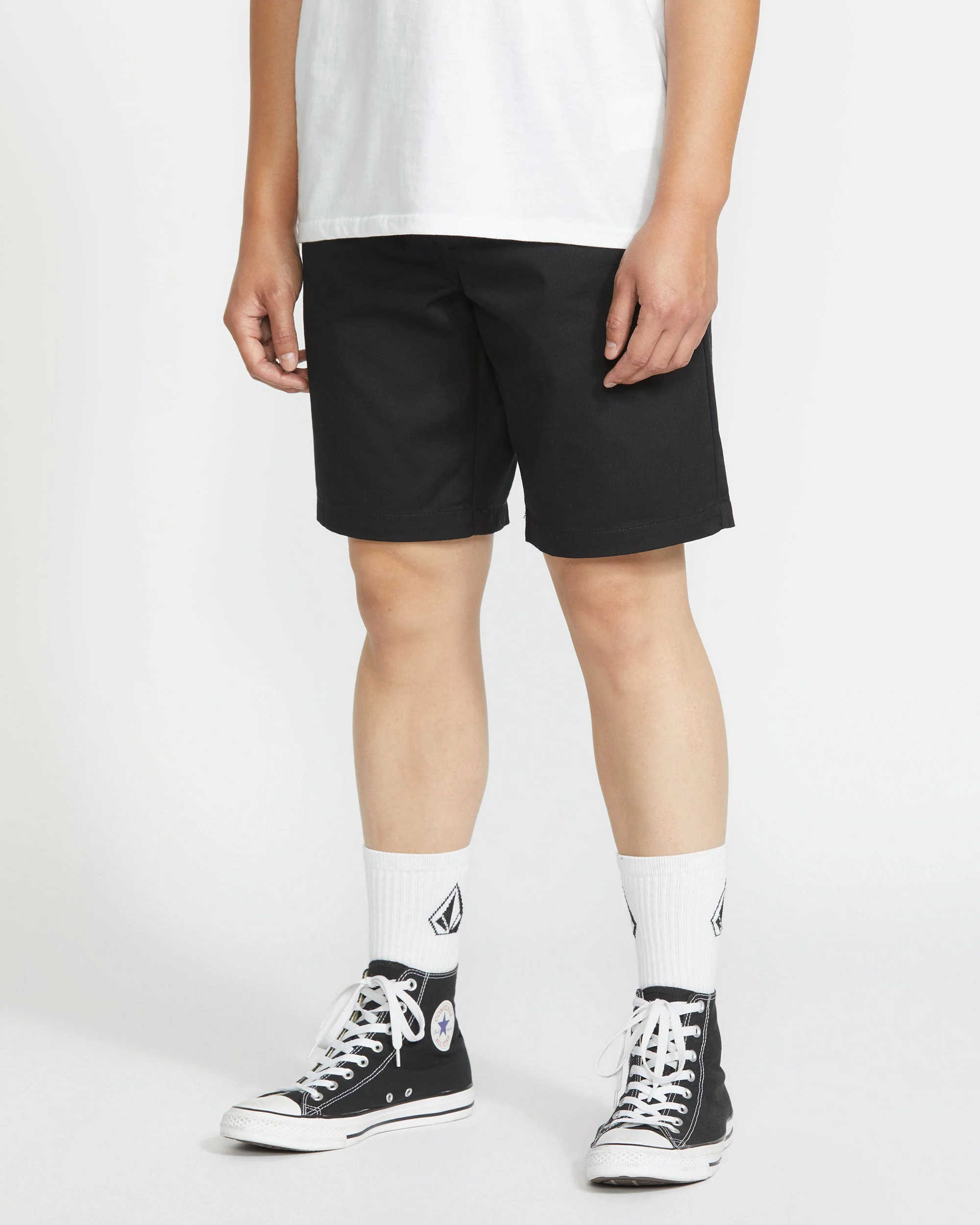SHORT MASCULINO VOLCOM FRICKIN EW – foto 3