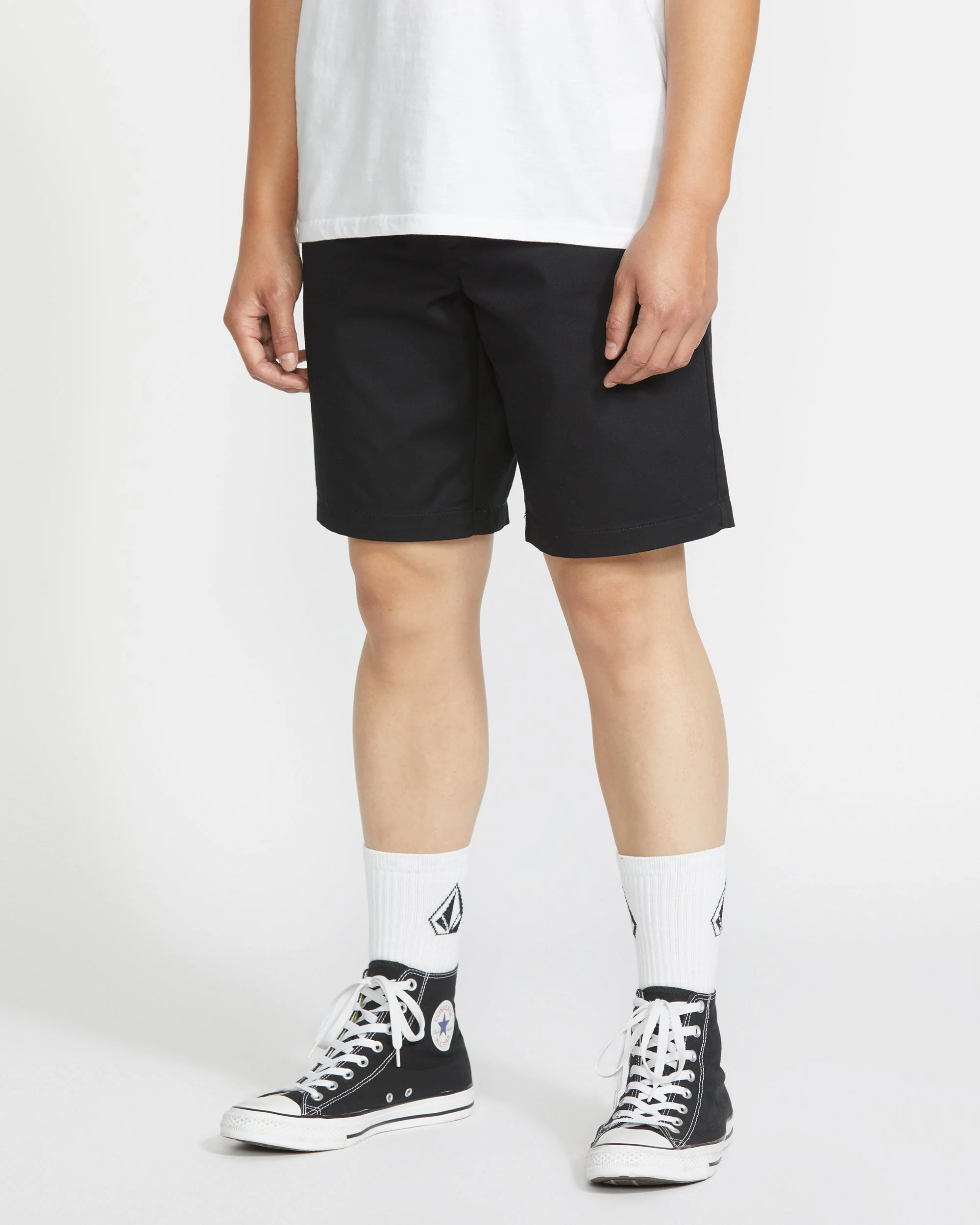 SHORT MASCULINO VOLCOM FRICKIN EW – foto 5