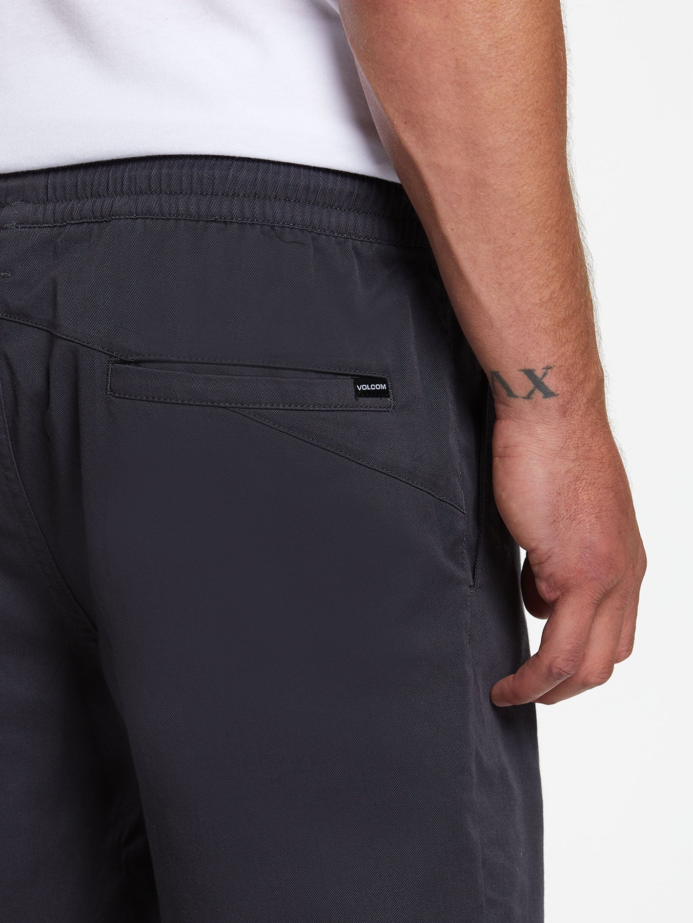 SHORT MASCULINO VOLCOM FRICKIN EW – foto 3