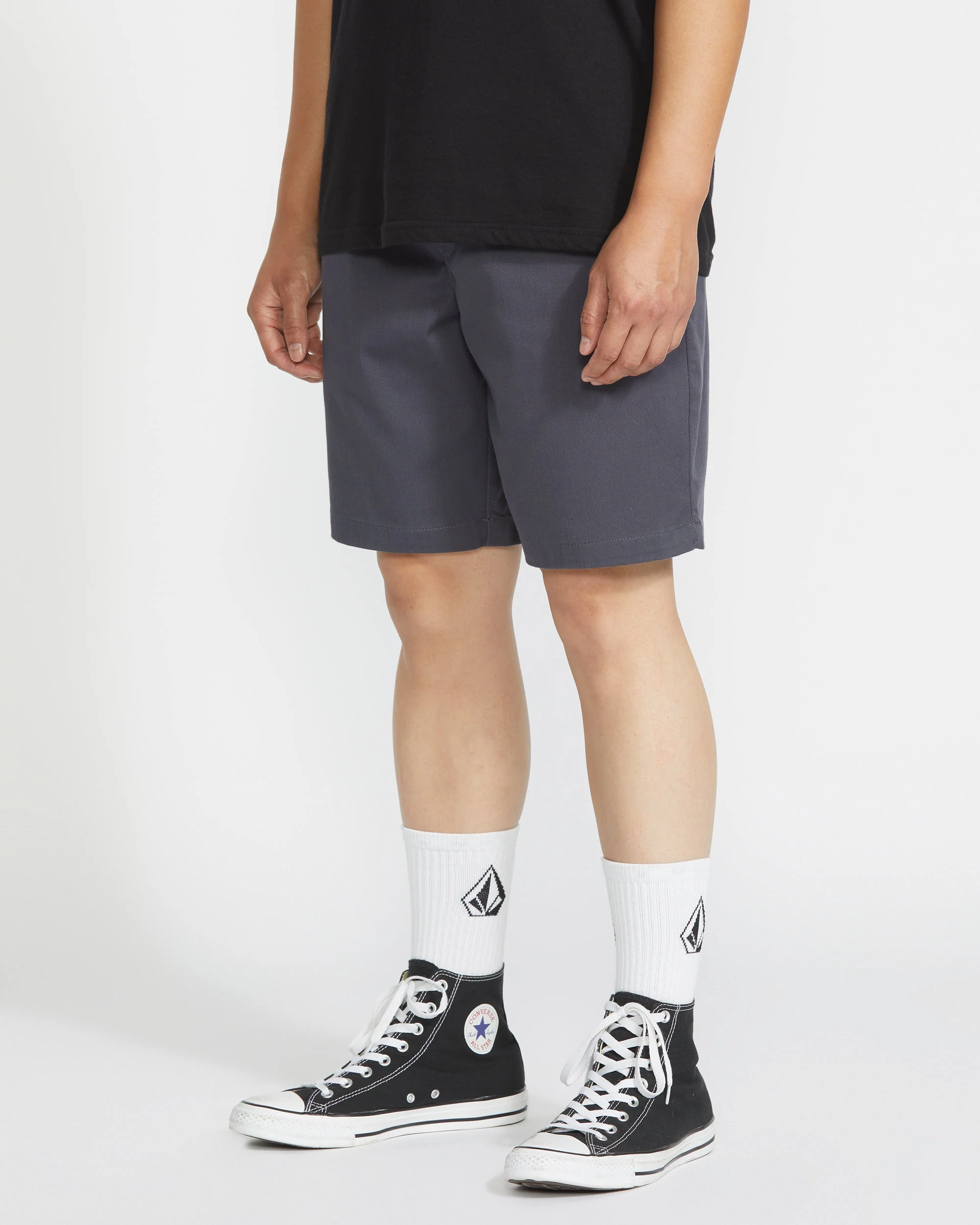 SHORT MASCULINO VOLCOM FRICKIN EW – foto 7