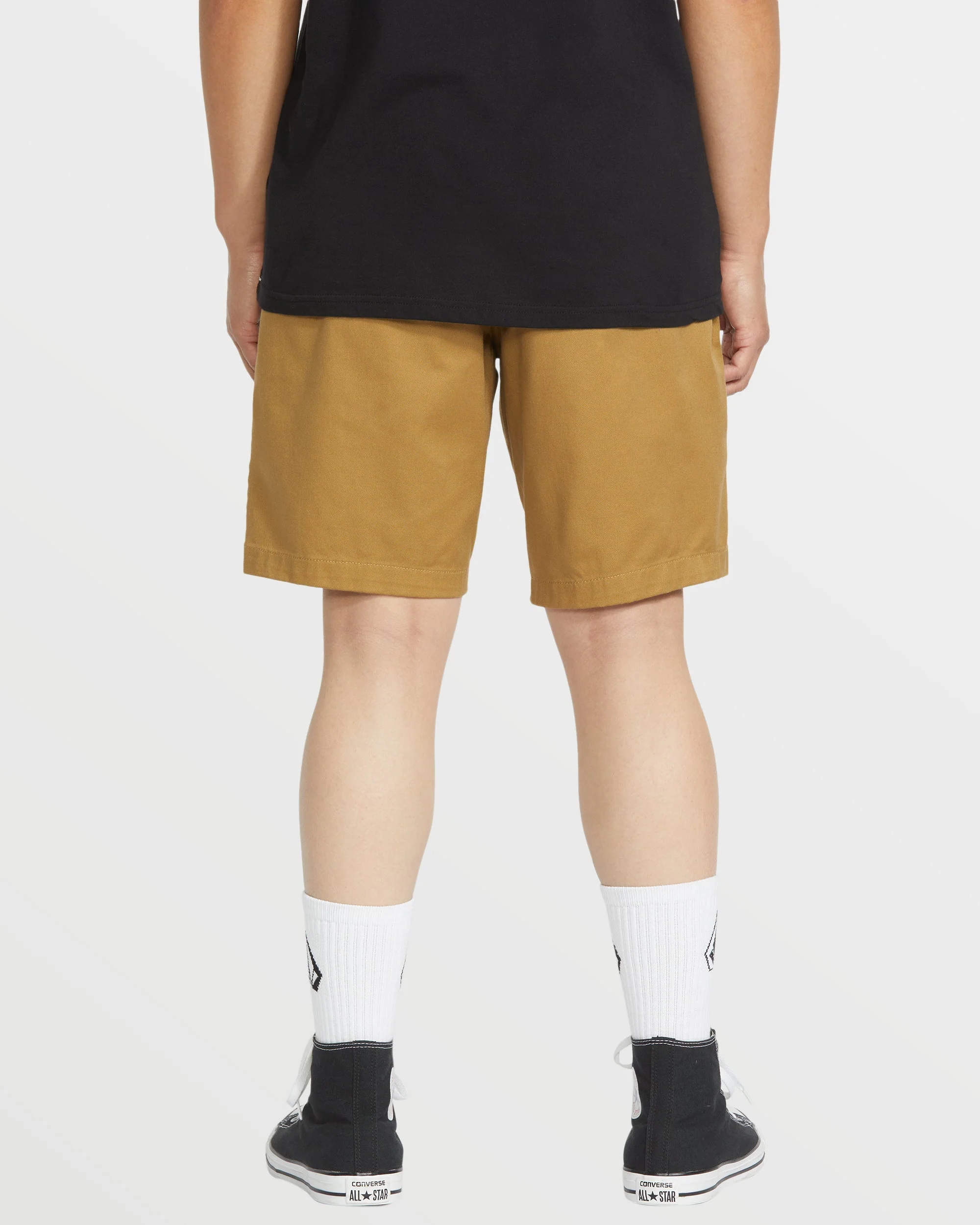 Nuevo Mundo: SHORT MASCULINO VOLCOM FRICKIN EW