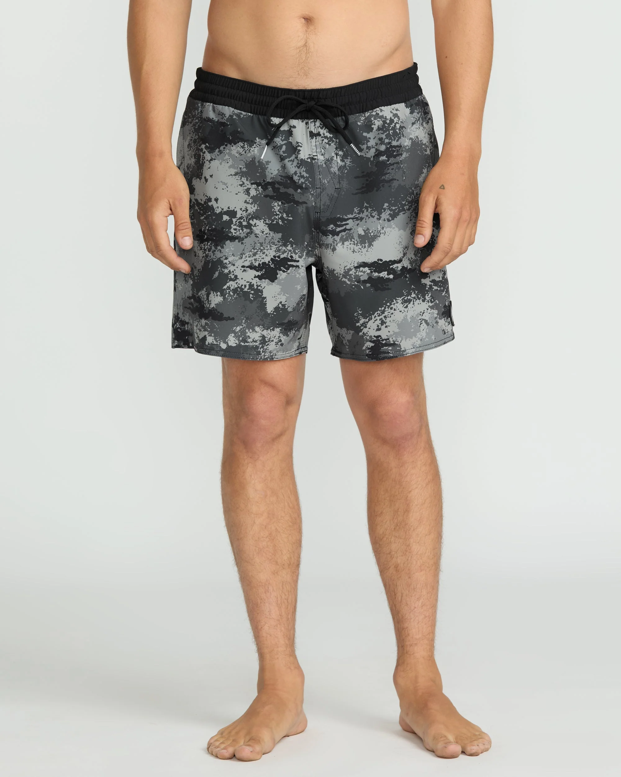 SHORT MASCULINO VOLCOM LIDO PRINT