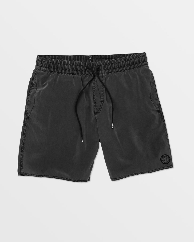 SHORT MASCULINO VOLCOM CENTER TRUNK 17