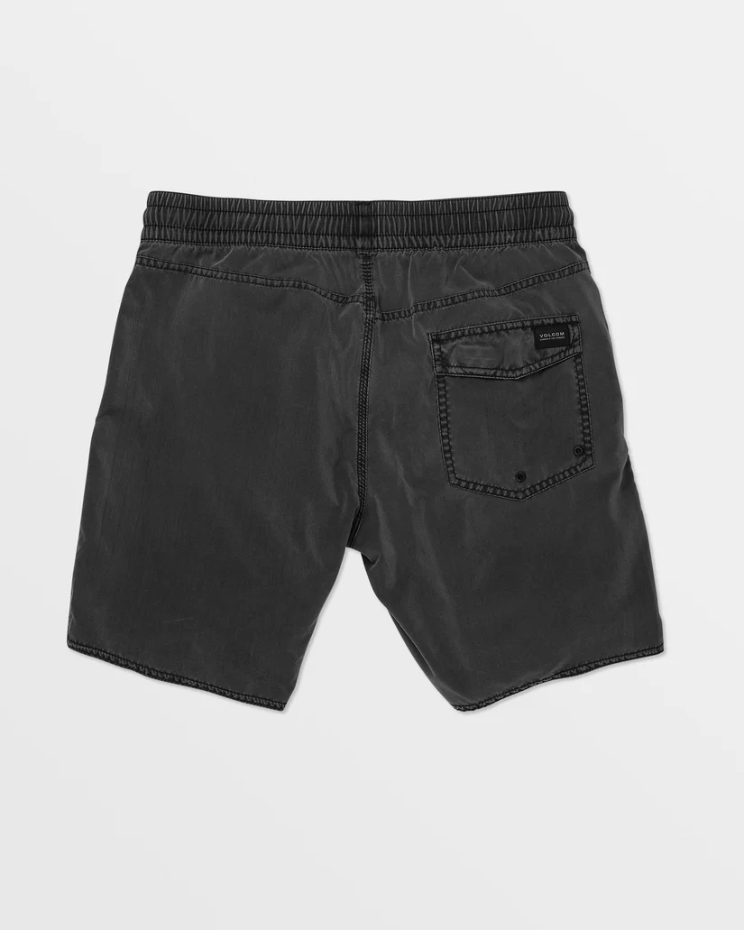 SHORT MASCULINO VOLCOM CENTER TRUNK 17