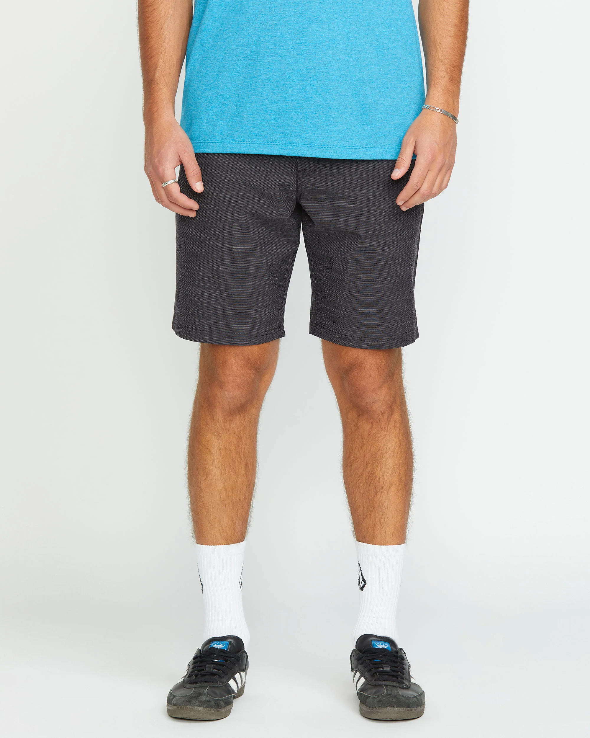 SHORT MASCULINO VOLCOM SLUB FRICKIN CROSS SHRED 20