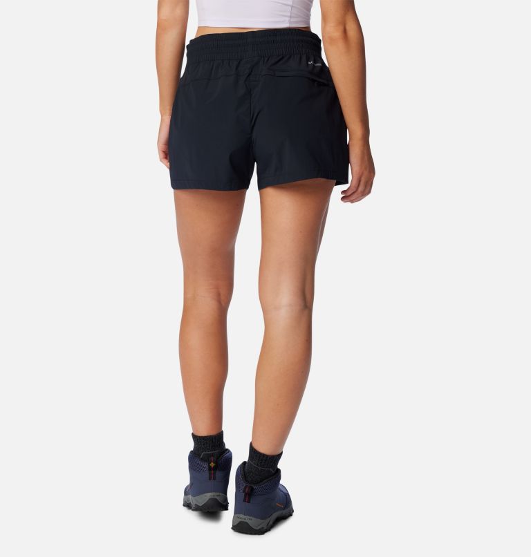 SHORT FEMENINO COLUMBIA BOUNDLESS TREK ACTIVE – foto 2