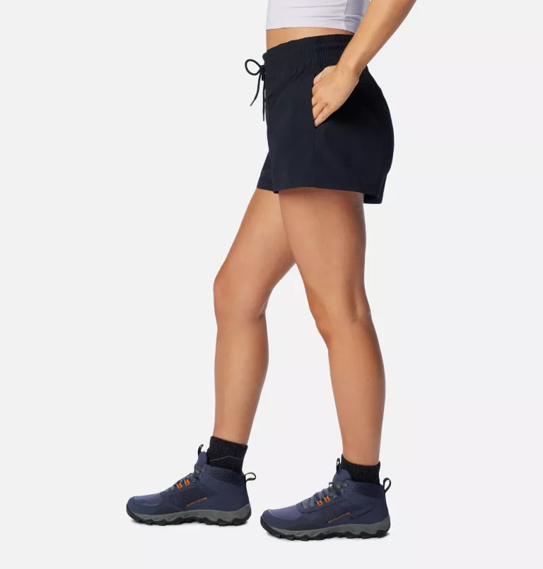SHORT FEMENINO COLUMBIA BOUNDLESS TREK ACTIVE – foto 3