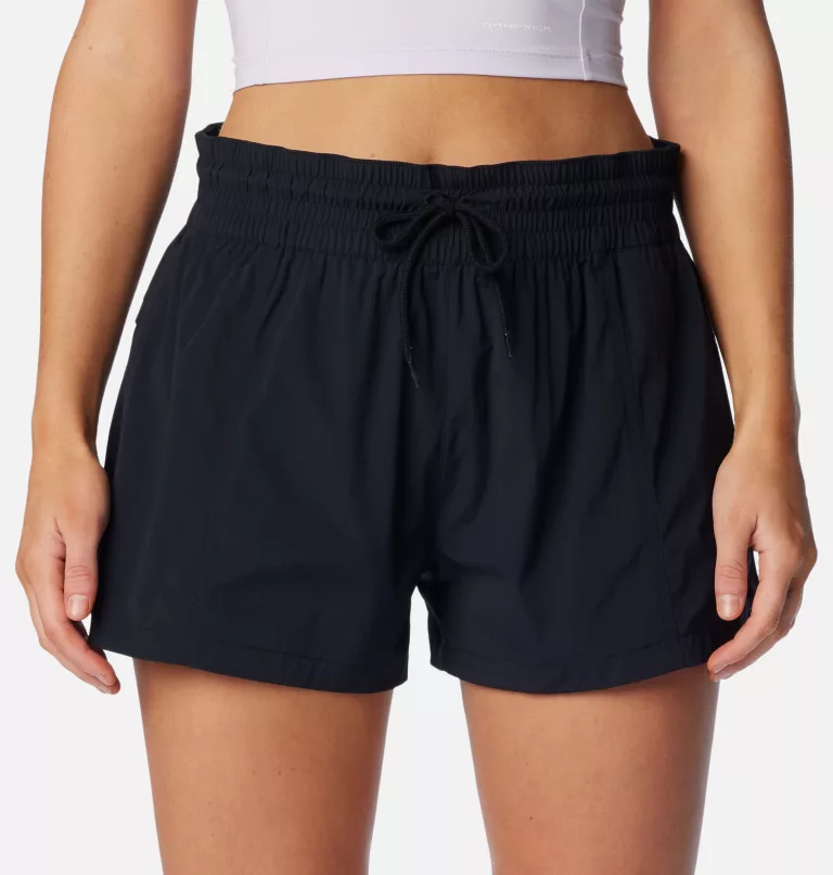 SHORT FEMENINO COLUMBIA BOUNDLESS TREK ACTIVE – foto 4
