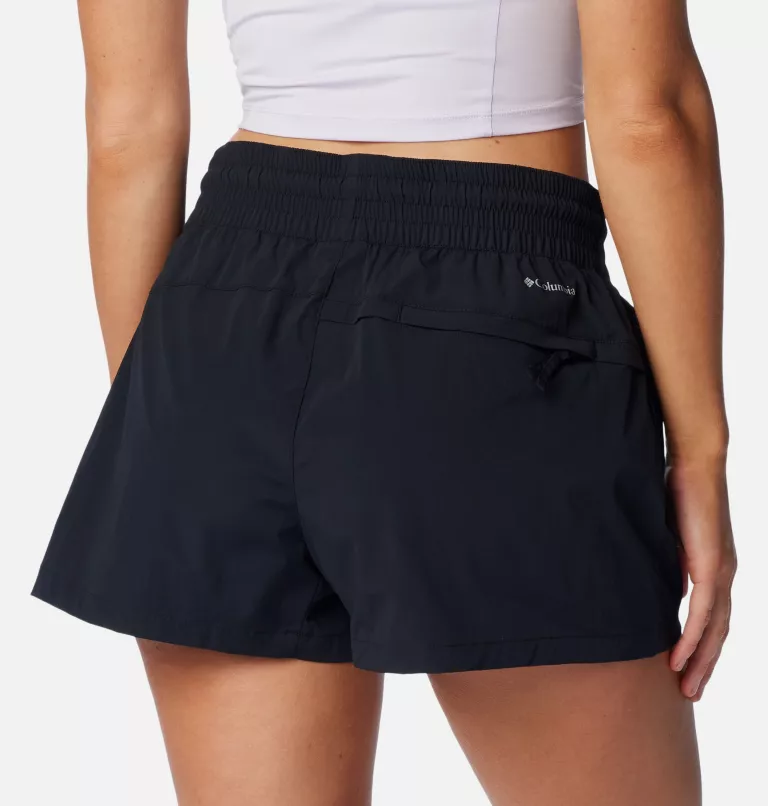 SHORT FEMENINO COLUMBIA BOUNDLESS TREK ACTIVE – foto 5