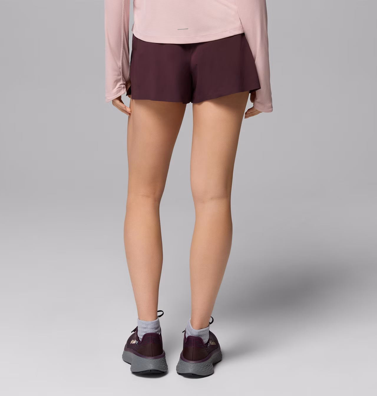 SHORT FEMENINO COLUMBIA STEALTH SPRING – foto 3
