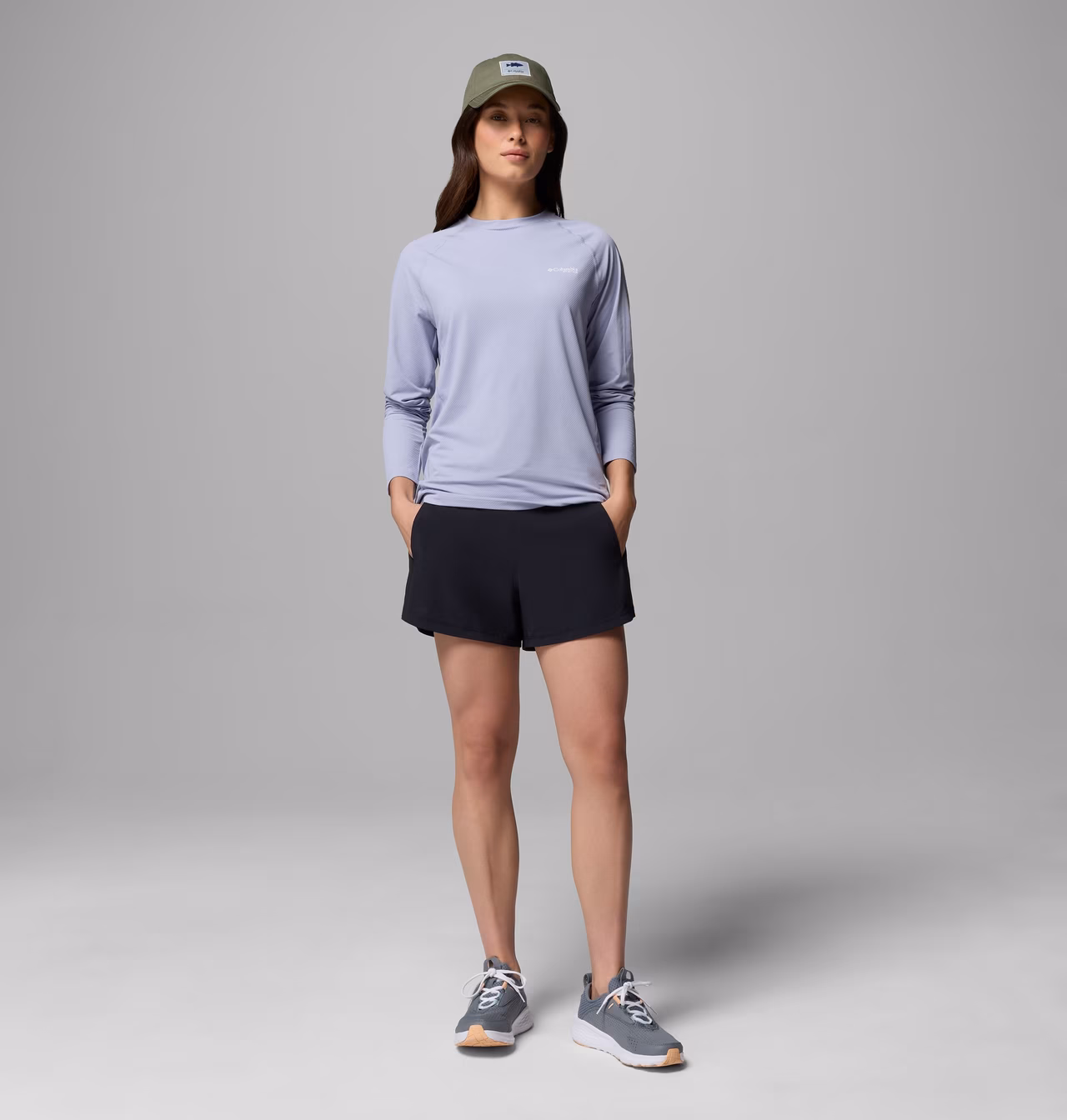 SHORT FEMENINO COLUMBIA PFG CASTBACK – foto 2