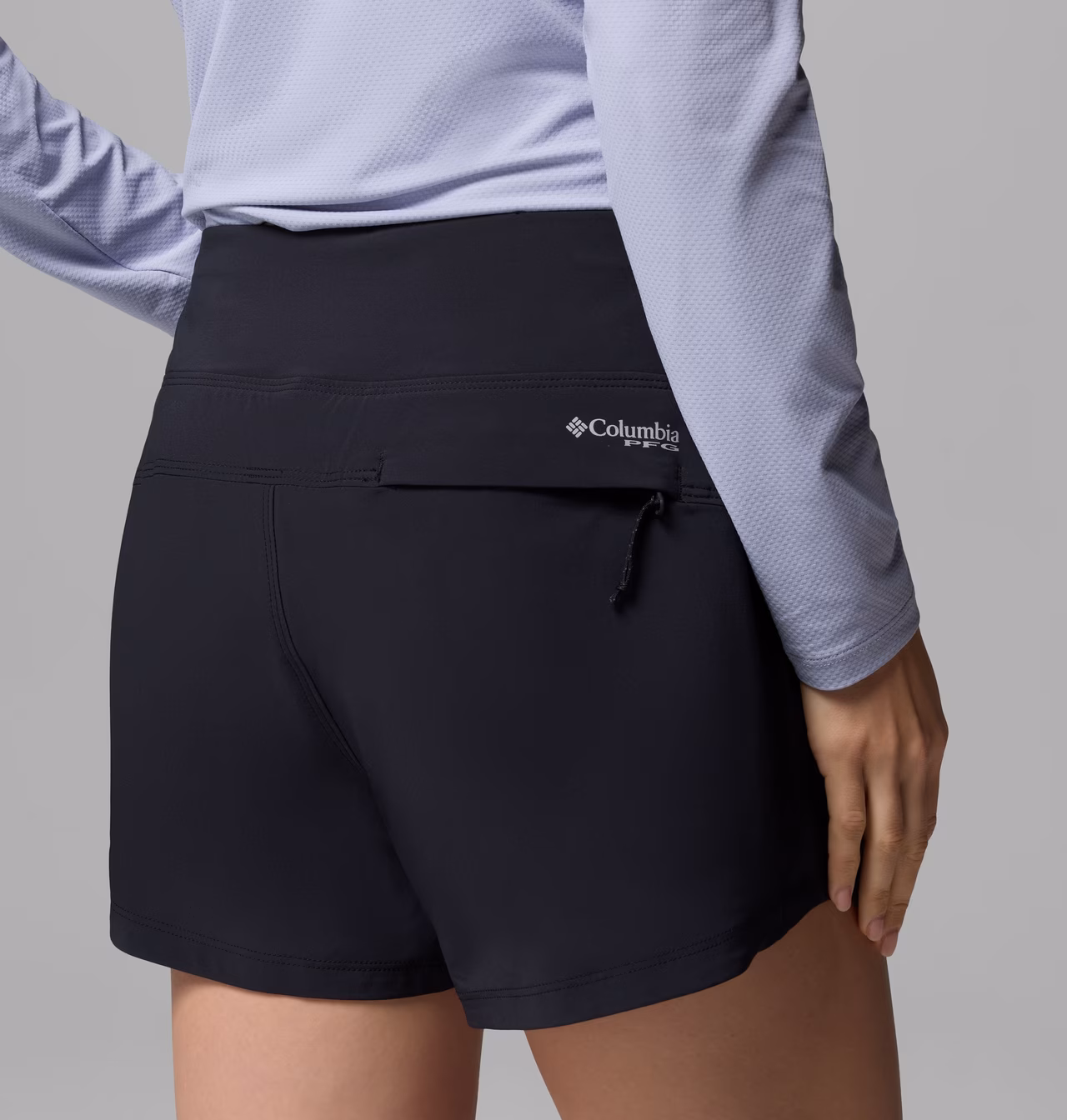 SHORT FEMENINO COLUMBIA PFG CASTBACK – foto 6