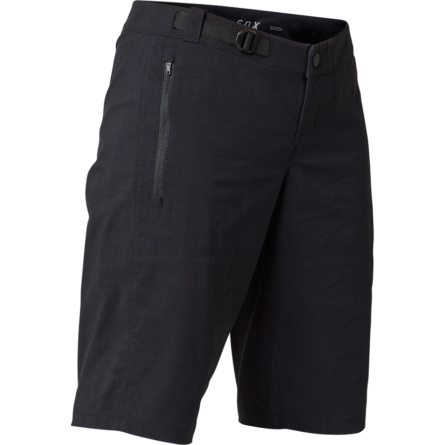 SHORT FEMENINO FOX CYCLING RANGER SHORT W/LINER