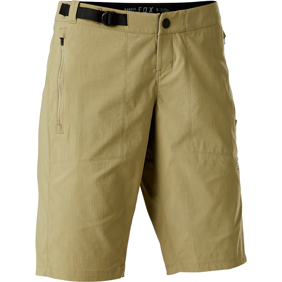 SHORT FEMENINO FOX CYCLING RANGER SHORT W/LINER