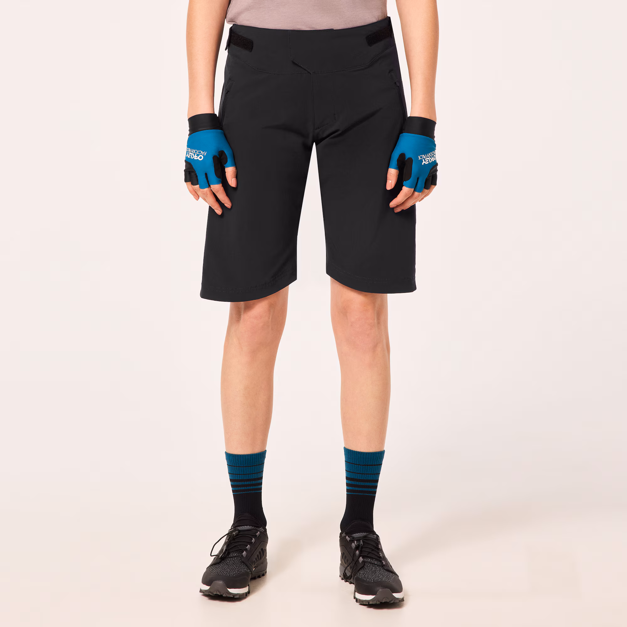 SHORT FEMENINO OAKLEY FACTORY PILOT LITE I