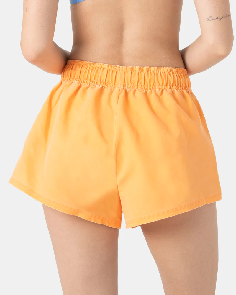 SHORT FEMENINO ROXY NO BAD WAVES – foto 2