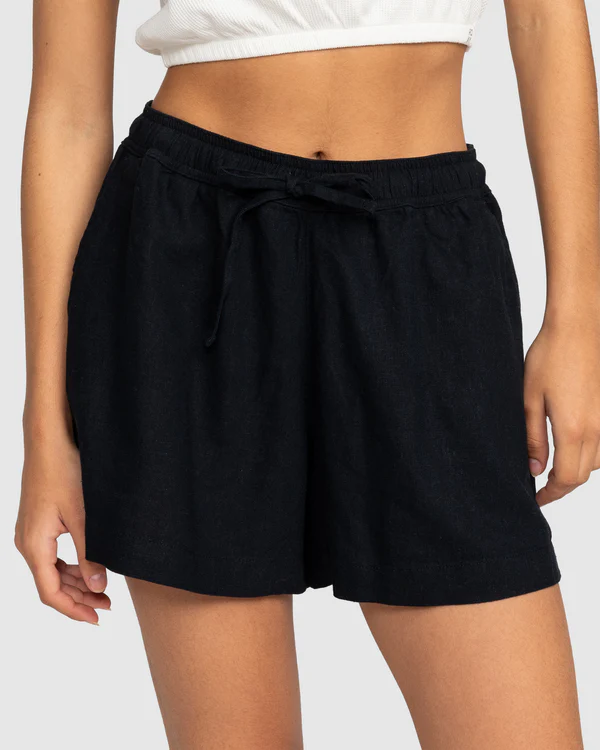 SHORT FEMENINO ROXY LEKEITIO BREAK MID