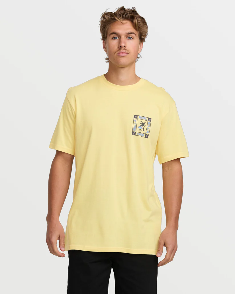CAMISETA MASCULINO BILLABONG WINDOW PREMIUM – foto 1