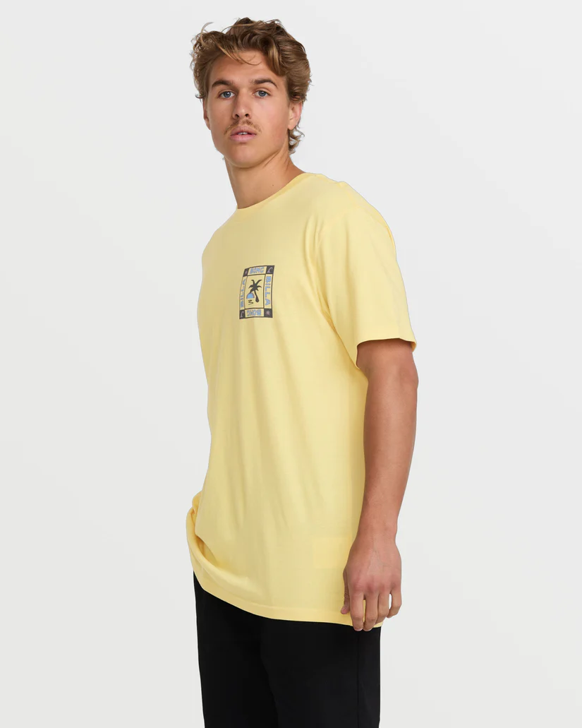 CAMISETA MASCULINO BILLABONG WINDOW PREMIUM – foto 3