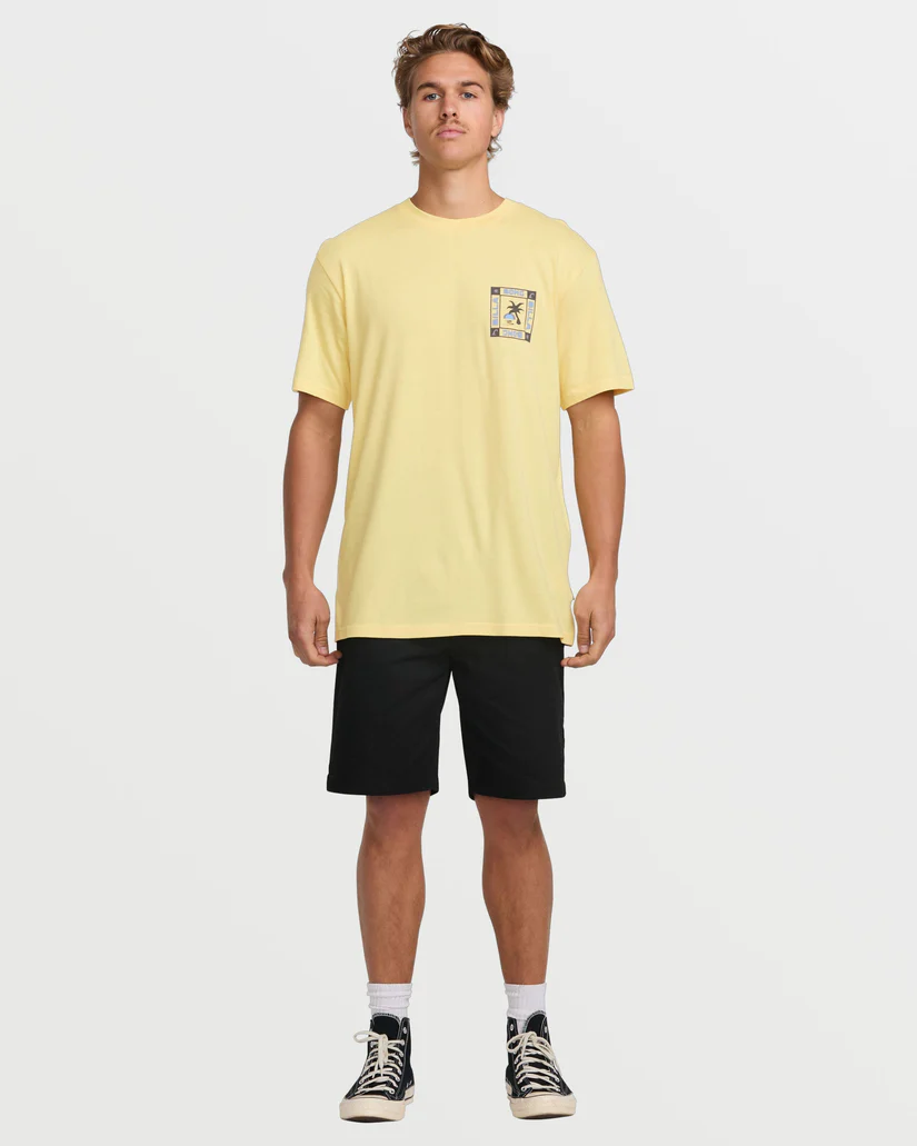 CAMISETA MASCULINO BILLABONG WINDOW PREMIUM – foto 5