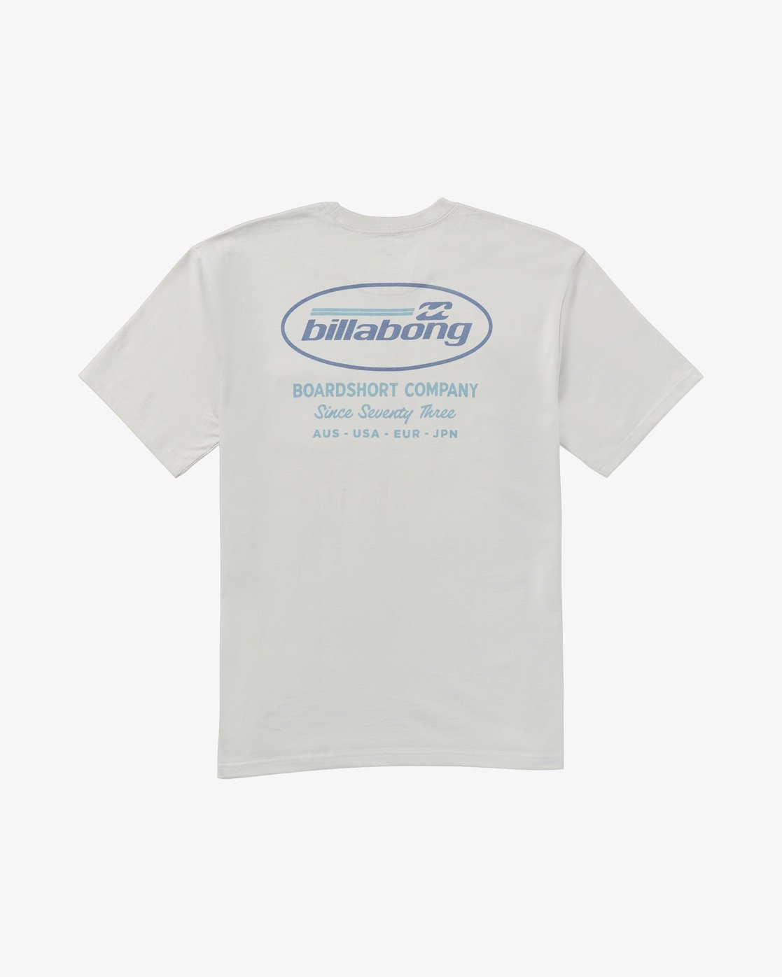 CAMISETA MASCULINO BILLABONG BAD DOG REGULAR – foto 6