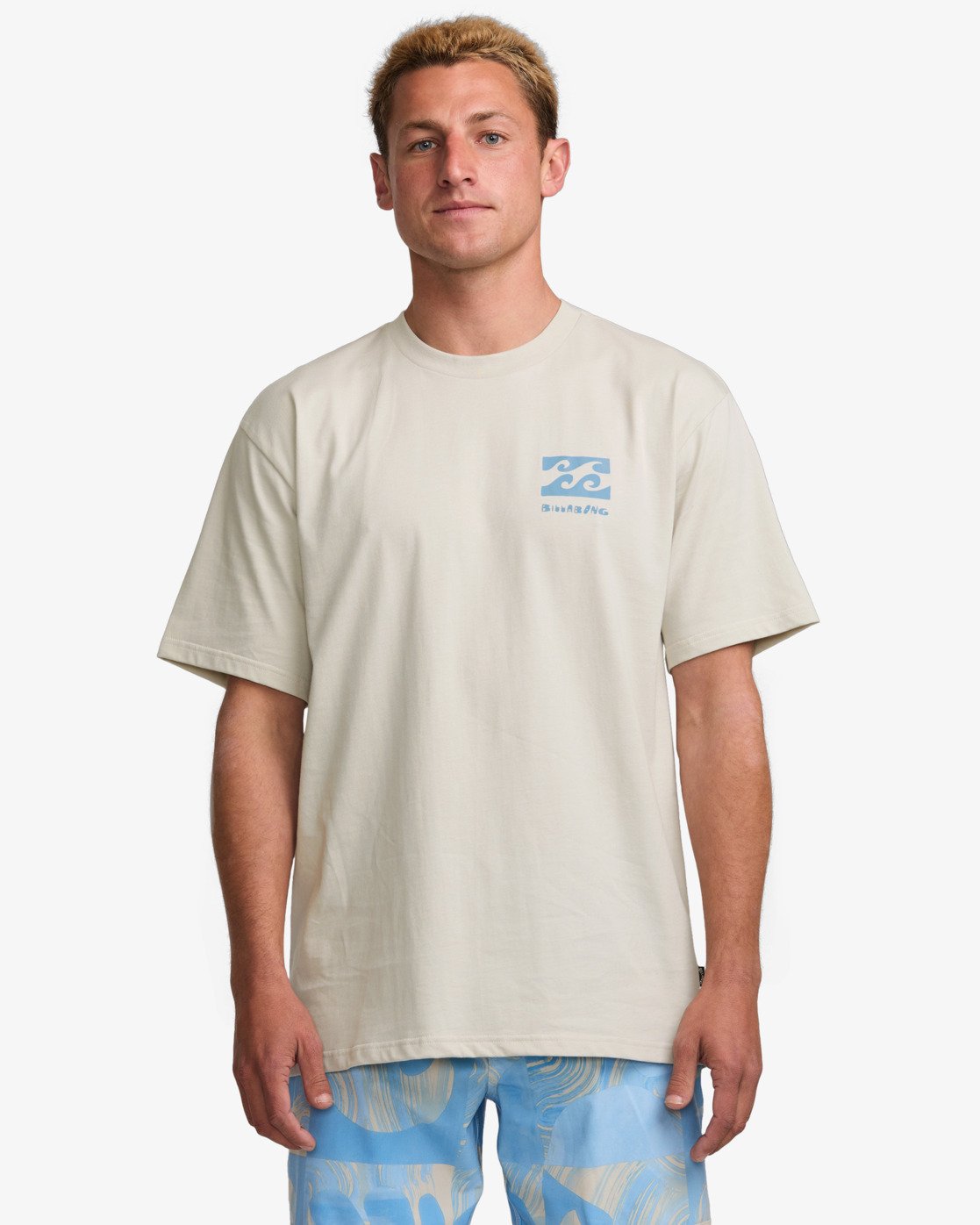 CAMISETA MASCULINO BILLABONG ELEMENTS REGULAR – foto 1