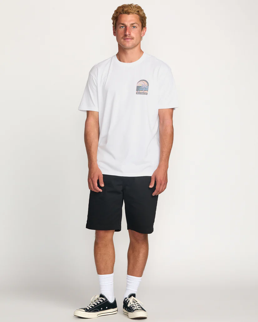 CAMISETA MASCULINO BILLABONG PORTAL PREMIUM – foto 3
