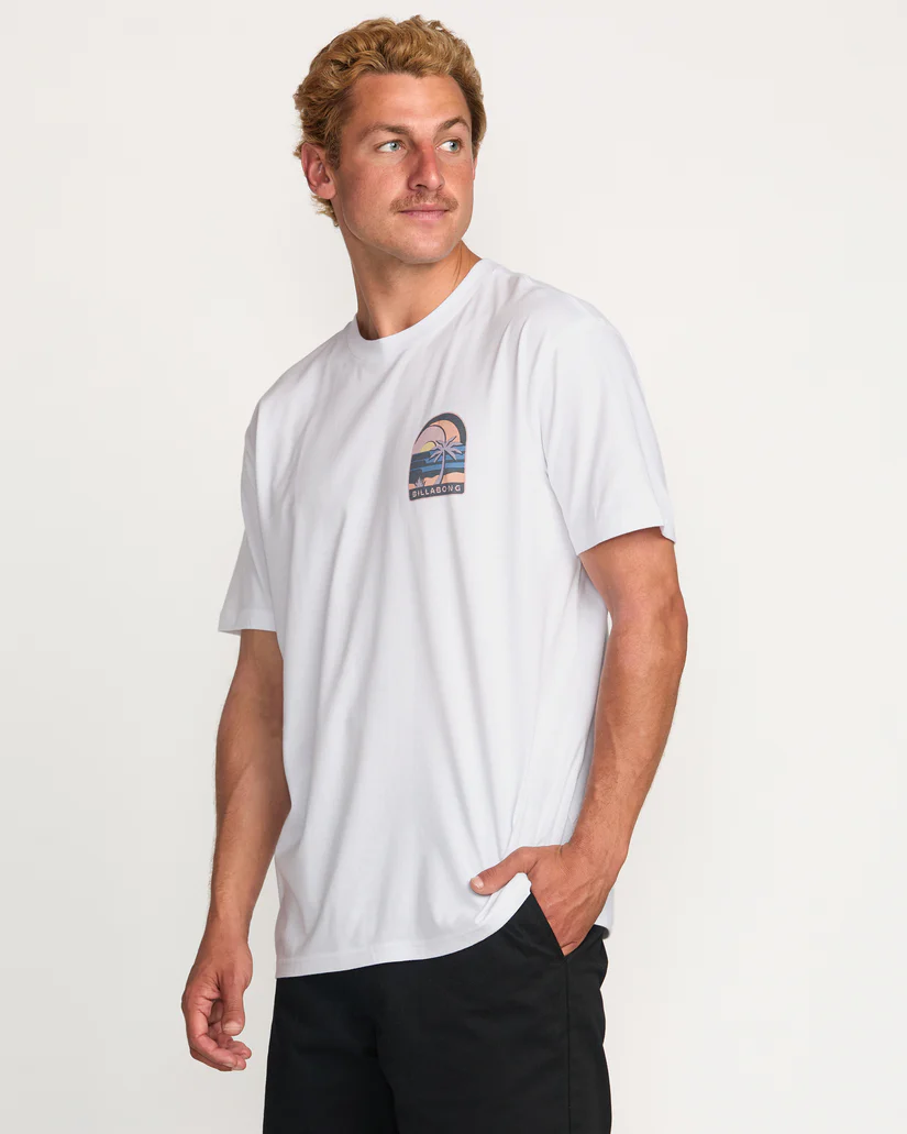 CAMISETA MASCULINO BILLABONG PORTAL PREMIUM – foto 4