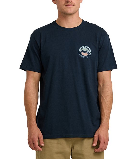 CAMISETA MASCULINO BILLABONG HOLLOW PREMIUM