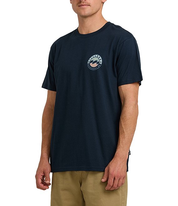 CAMISETA MASCULINO BILLABONG HOLLOW PREMIUM