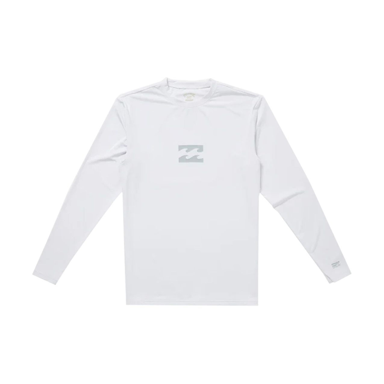 CAMISETA MASCULINO BILLABONG ESSENTIAL RASHGUARD