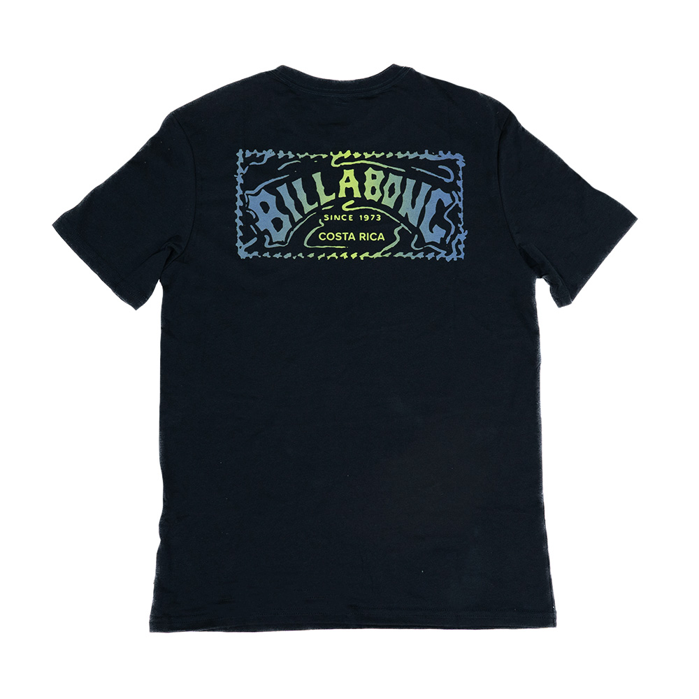 CAMISETA MASCULINO BILLABONG ARCH CR – foto 2