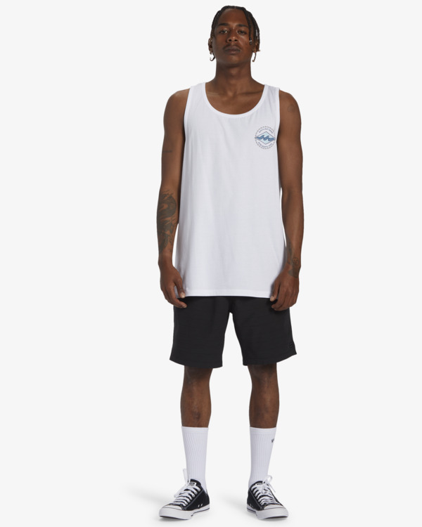 CAMISETA MASCULINO BILLABONG ROTOR DIAMOND