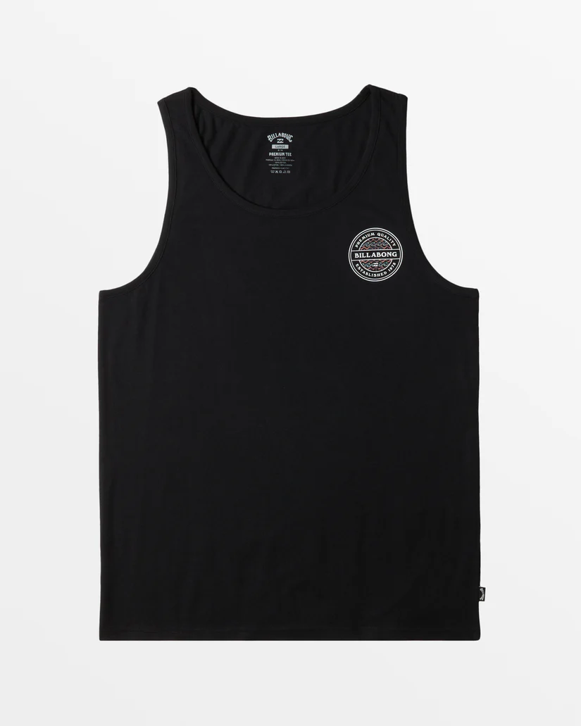 CAMISETA MASCULINO BILLABONG ROTOR – foto 4