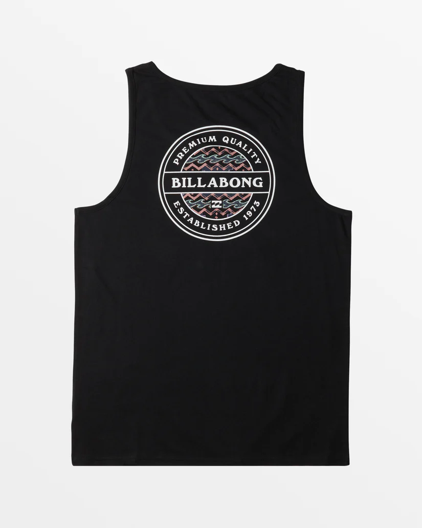 CAMISETA MASCULINO BILLABONG ROTOR – foto 5