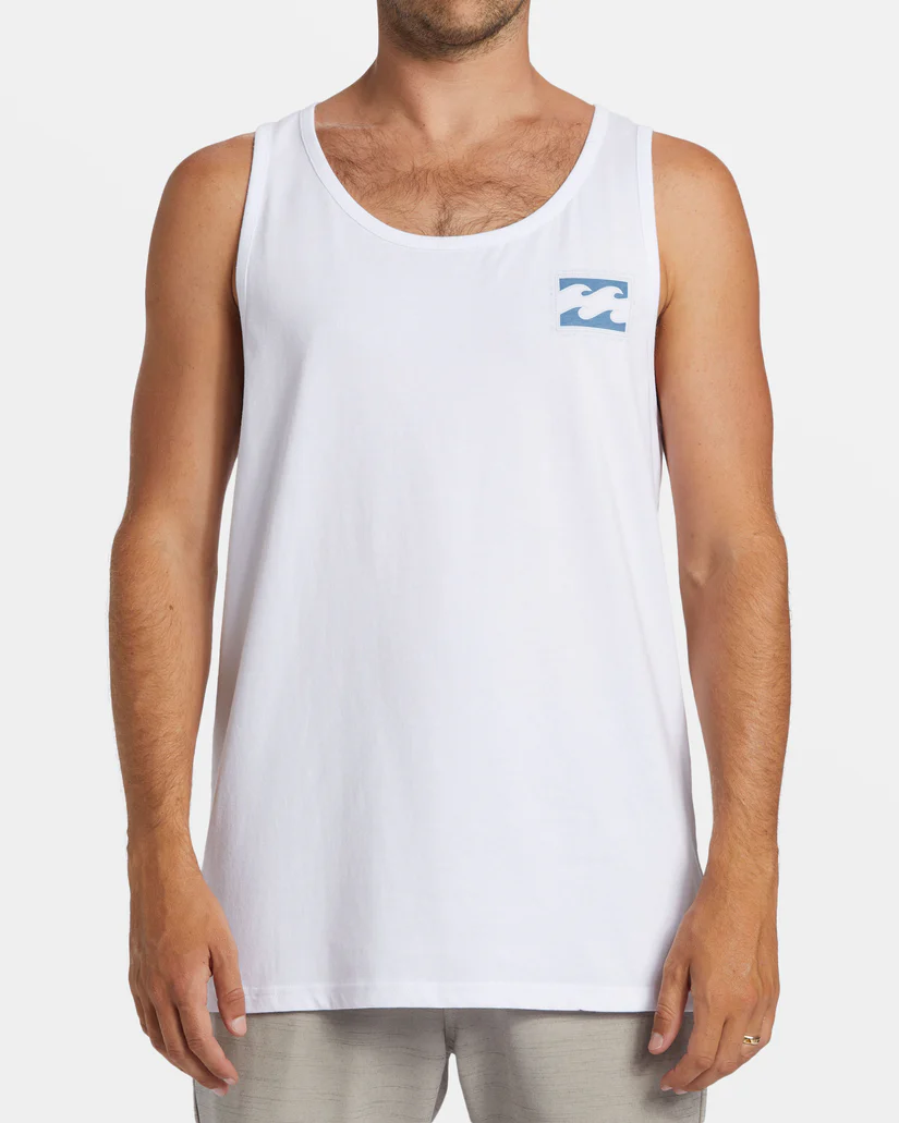CAMISETA MASCULINO BILLABONG CRAYON WAVE – foto 1