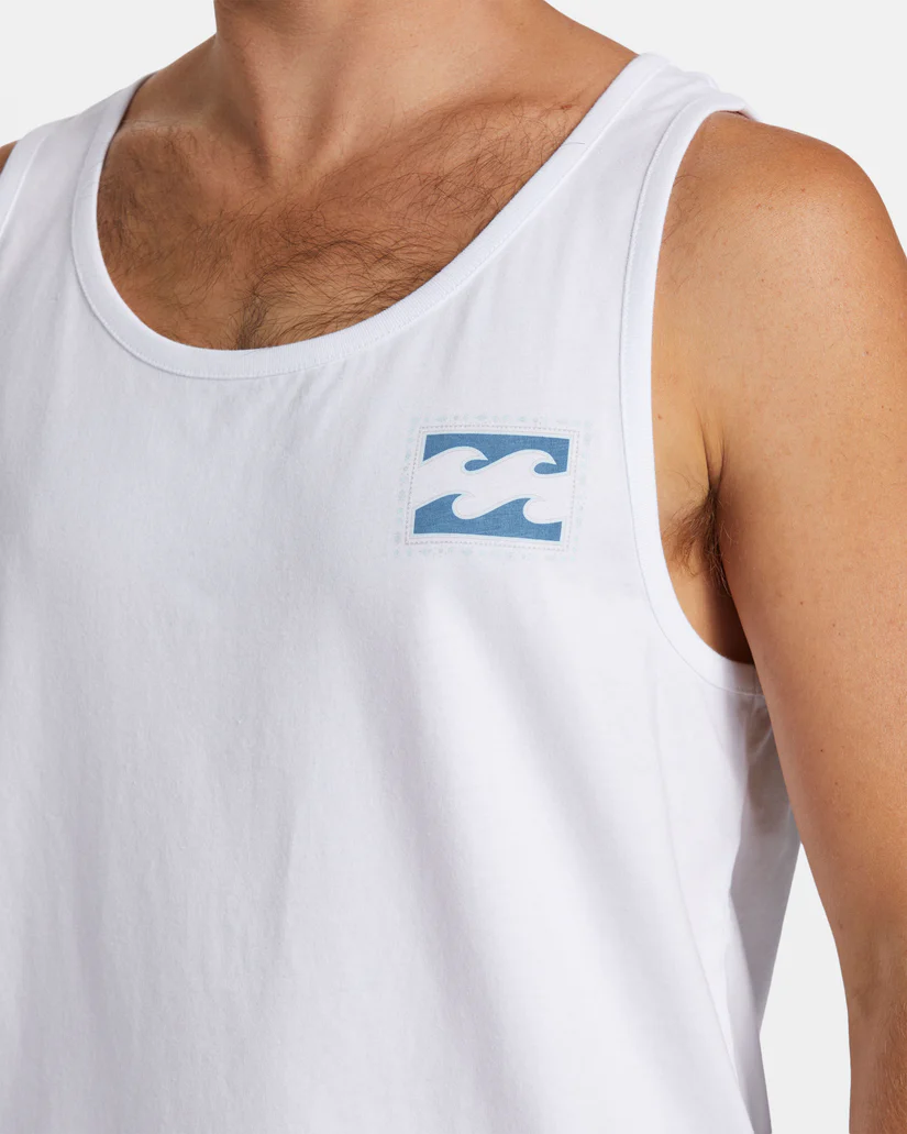 CAMISETA MASCULINO BILLABONG CRAYON WAVE – foto 3